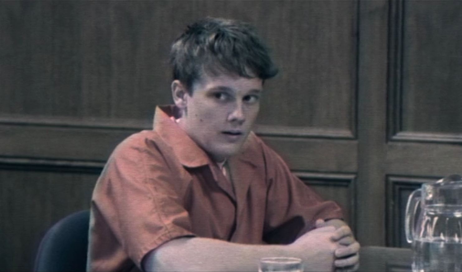 Кадр 2 з Ти спиш? 1 сезон