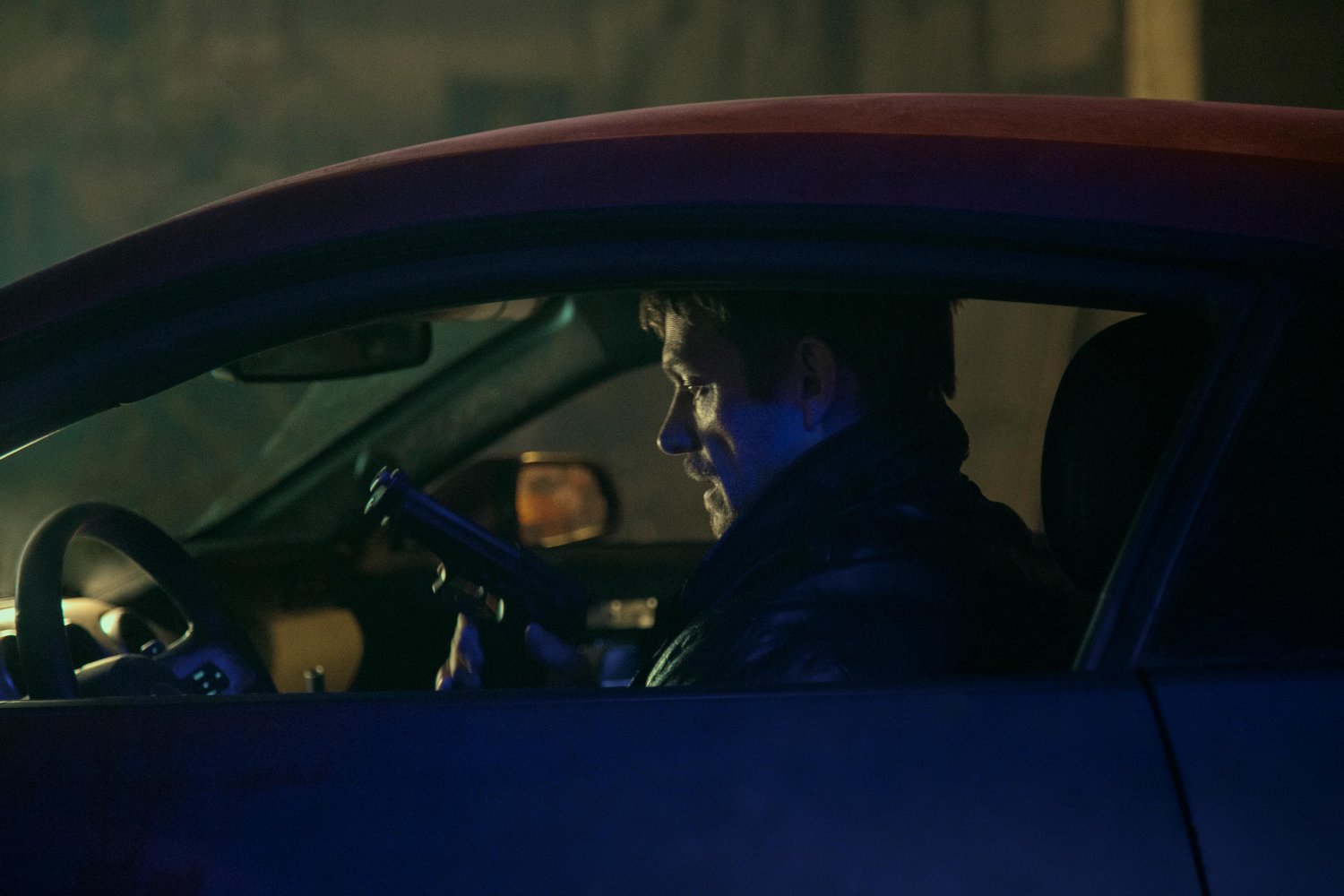 Кадр 1 з Тиха ніч