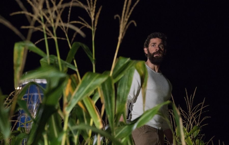 Кадр 1 з Тихе місце