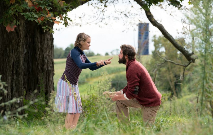 Кадр 3 з Тихе місце