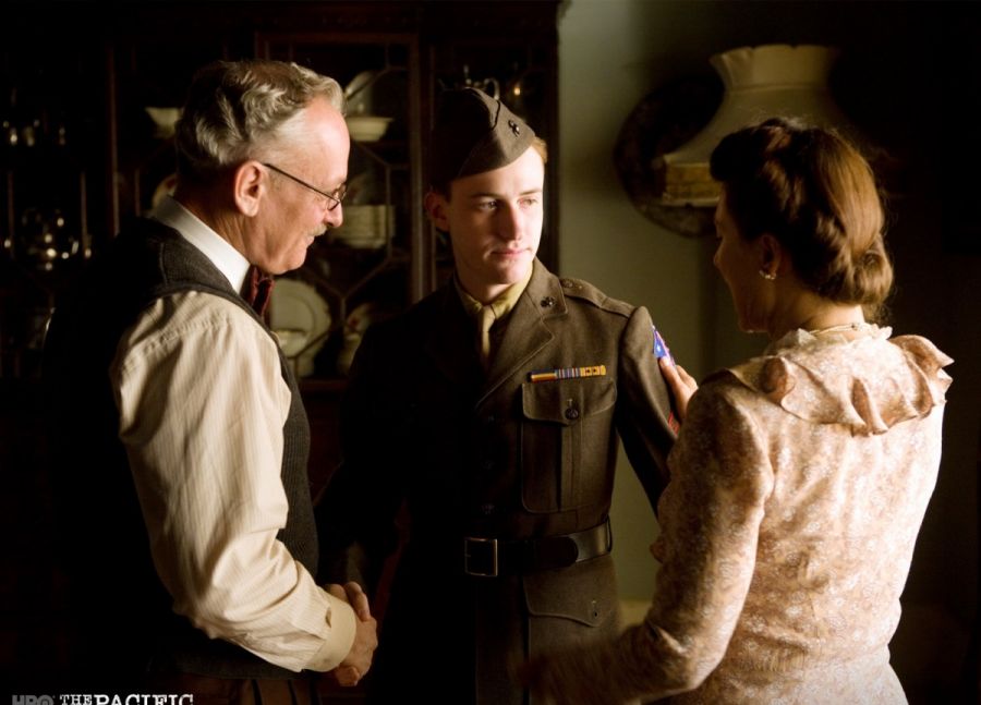 Кадр 1 з Тихий Океан 1 сезон