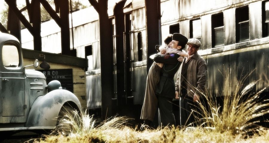 Кадр 2 з Тихий Океан 1 сезон