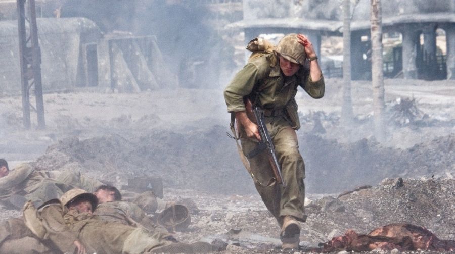 Кадр 3 з Тихий Океан 1 сезон