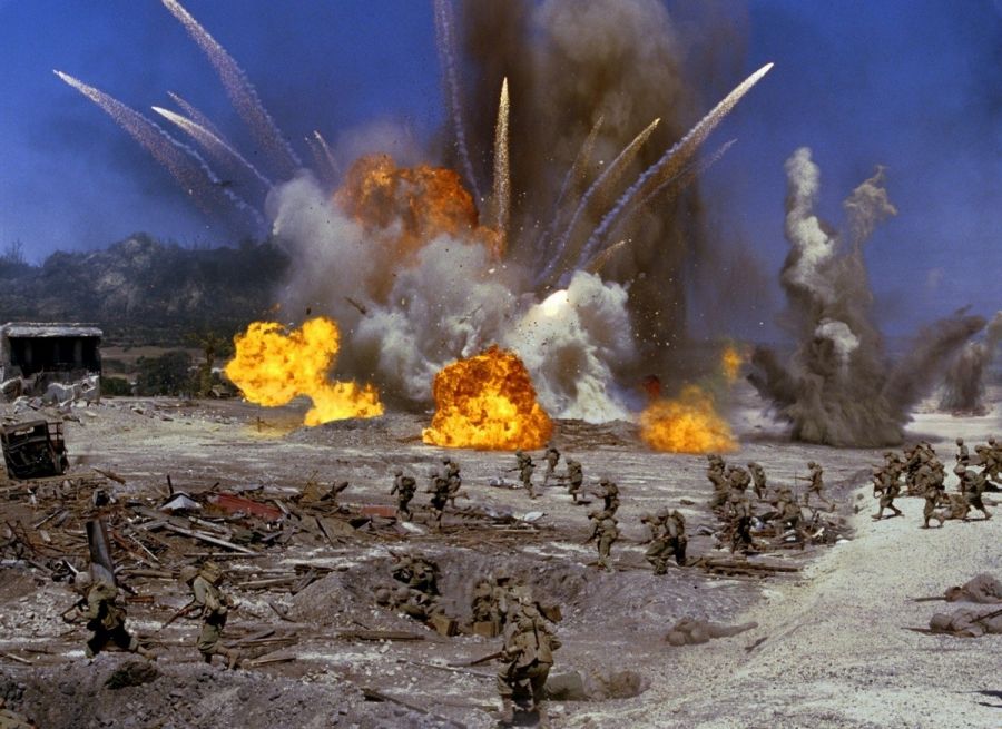 Кадр 4 з Тихий Океан 1 сезон