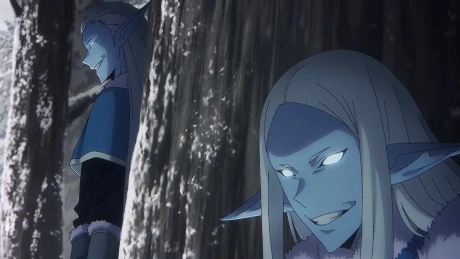 Кадр 2 з Тільки я візьму новий рівень 2 сезон