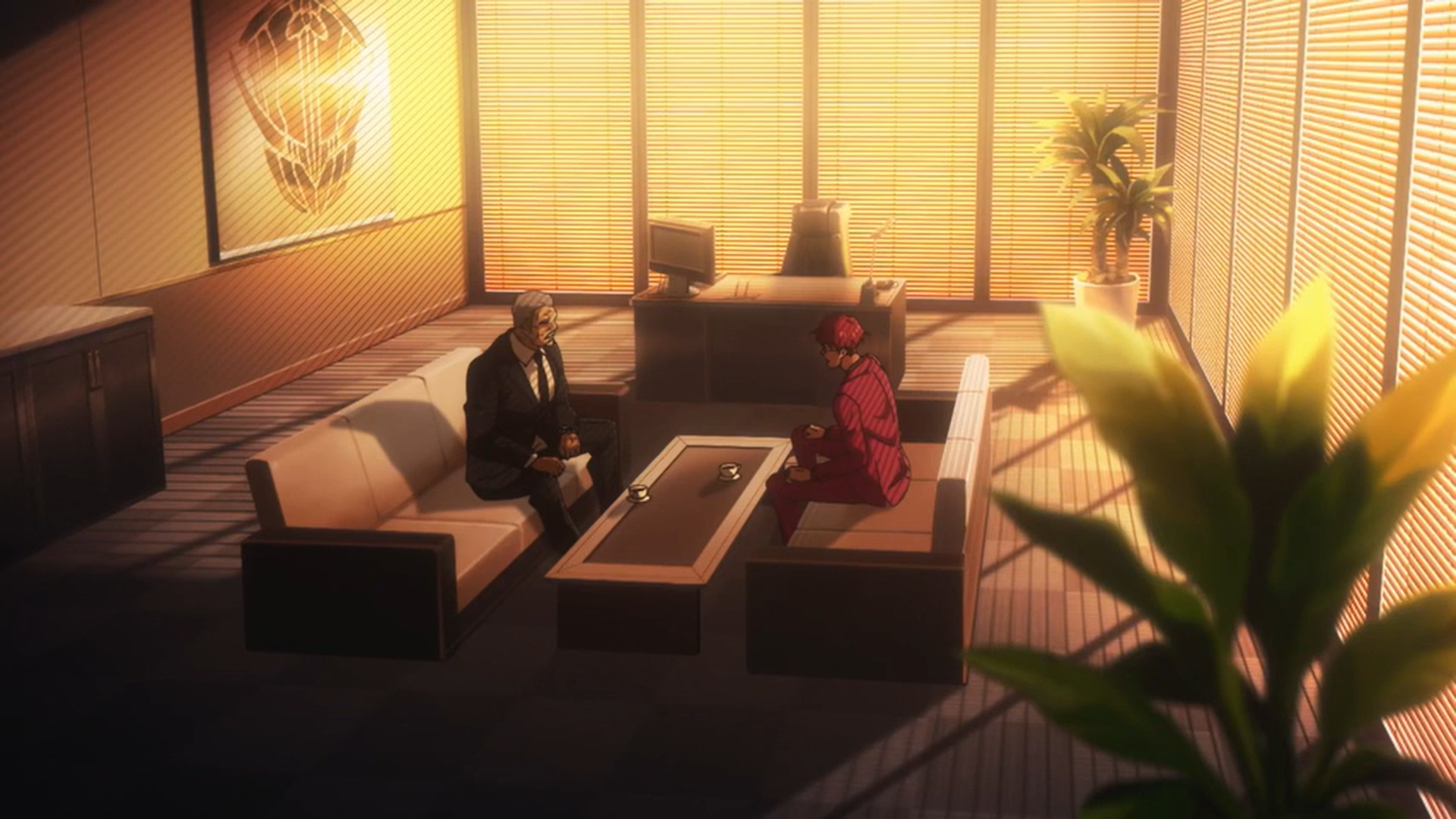 Кадр 3 з Тільки я візьму новий рівень 2 сезон