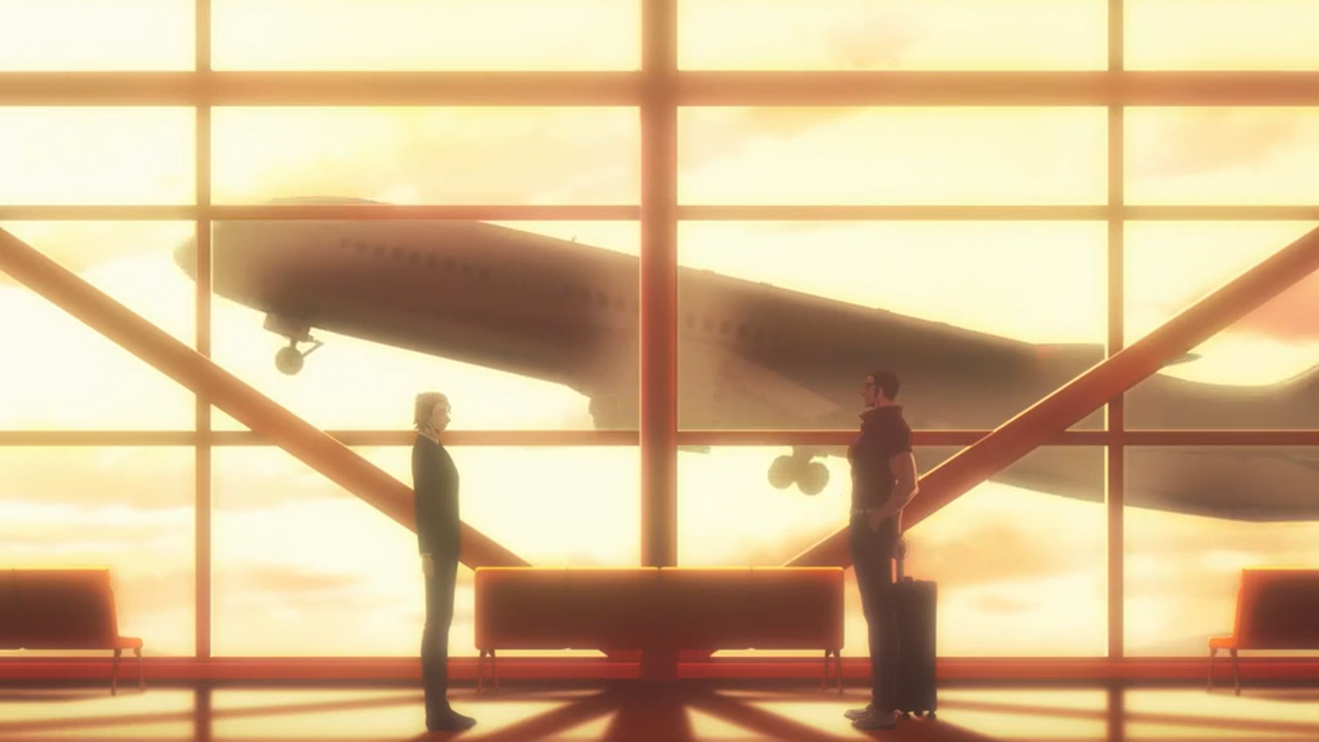 Кадр 4 з Тільки я візьму новий рівень 2 сезон