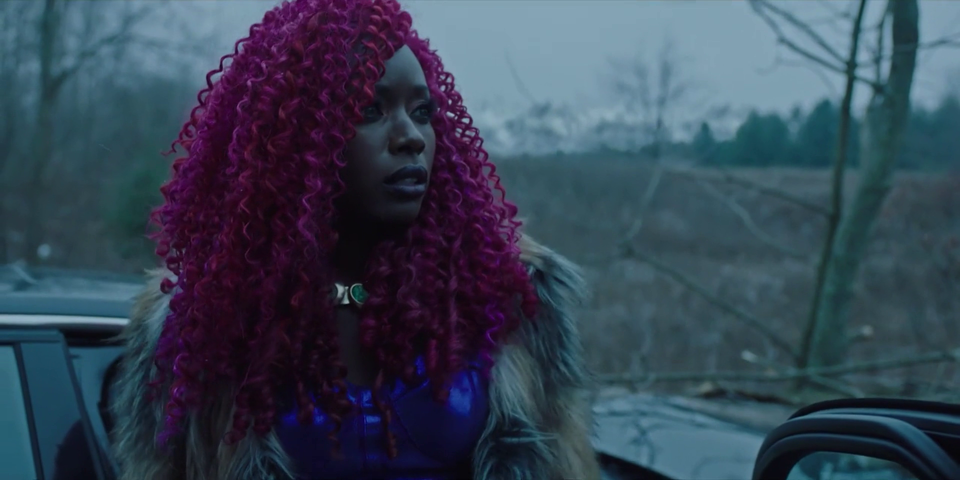 Кадр 1 з Титани 3 сезон