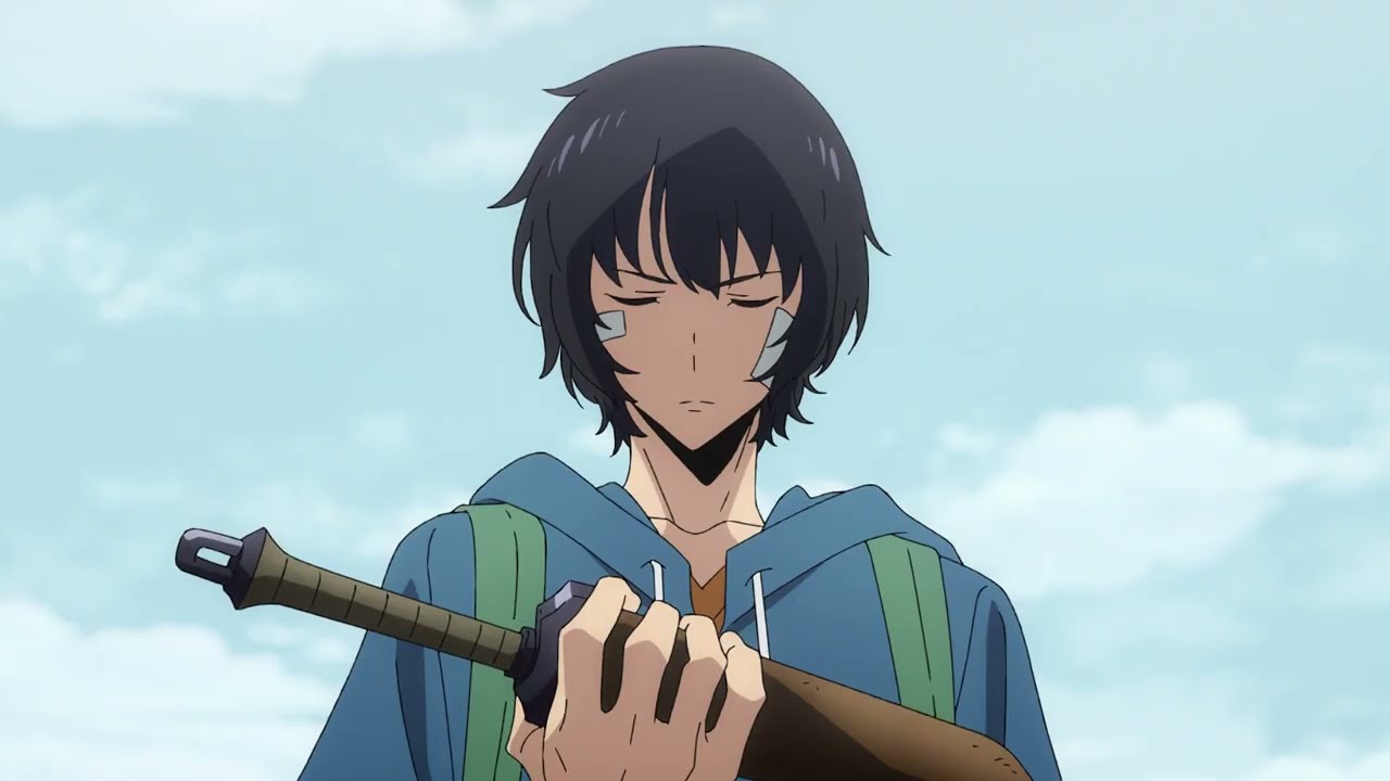 Кадр 1 з Тільки я візьму новий рівень 1 сезон