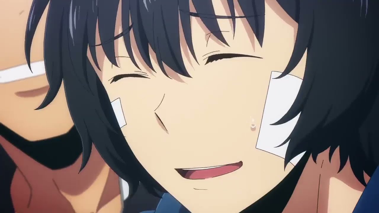 Кадр 3 з Тільки я візьму новий рівень 1 сезон