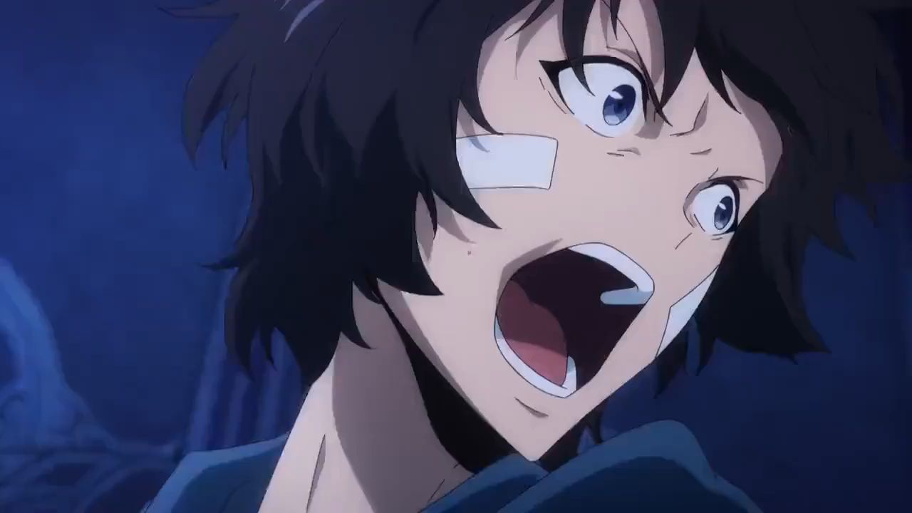 Кадр 4 з Тільки я візьму новий рівень 1 сезон