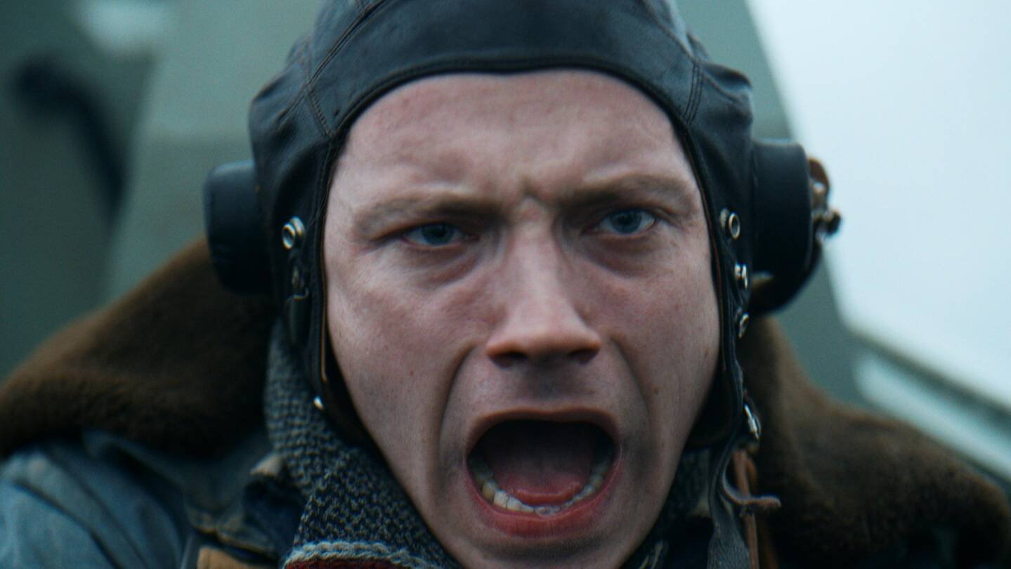 Кадр 3 з Тіні в моїх очах