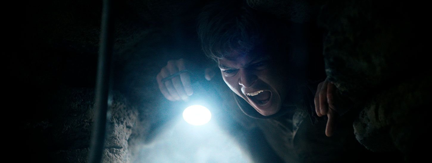 Кадр 4 з Тіні в моїх очах