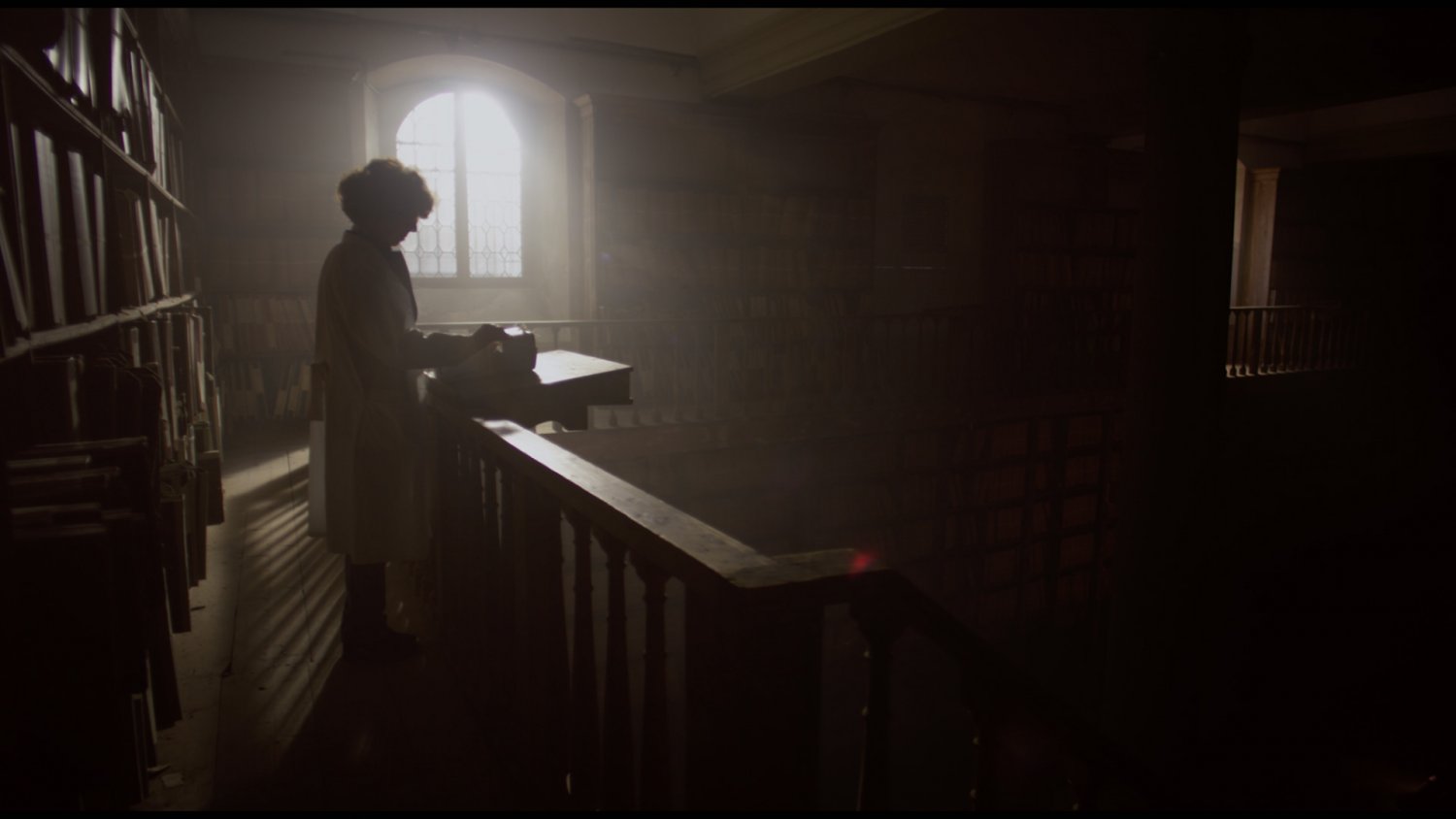 Кадр 1 з Тінторетто. Заколот у Венеції