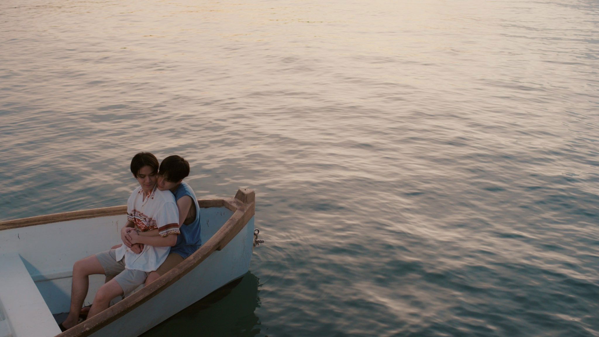 Кадр 1 з Того літа 1 сезон