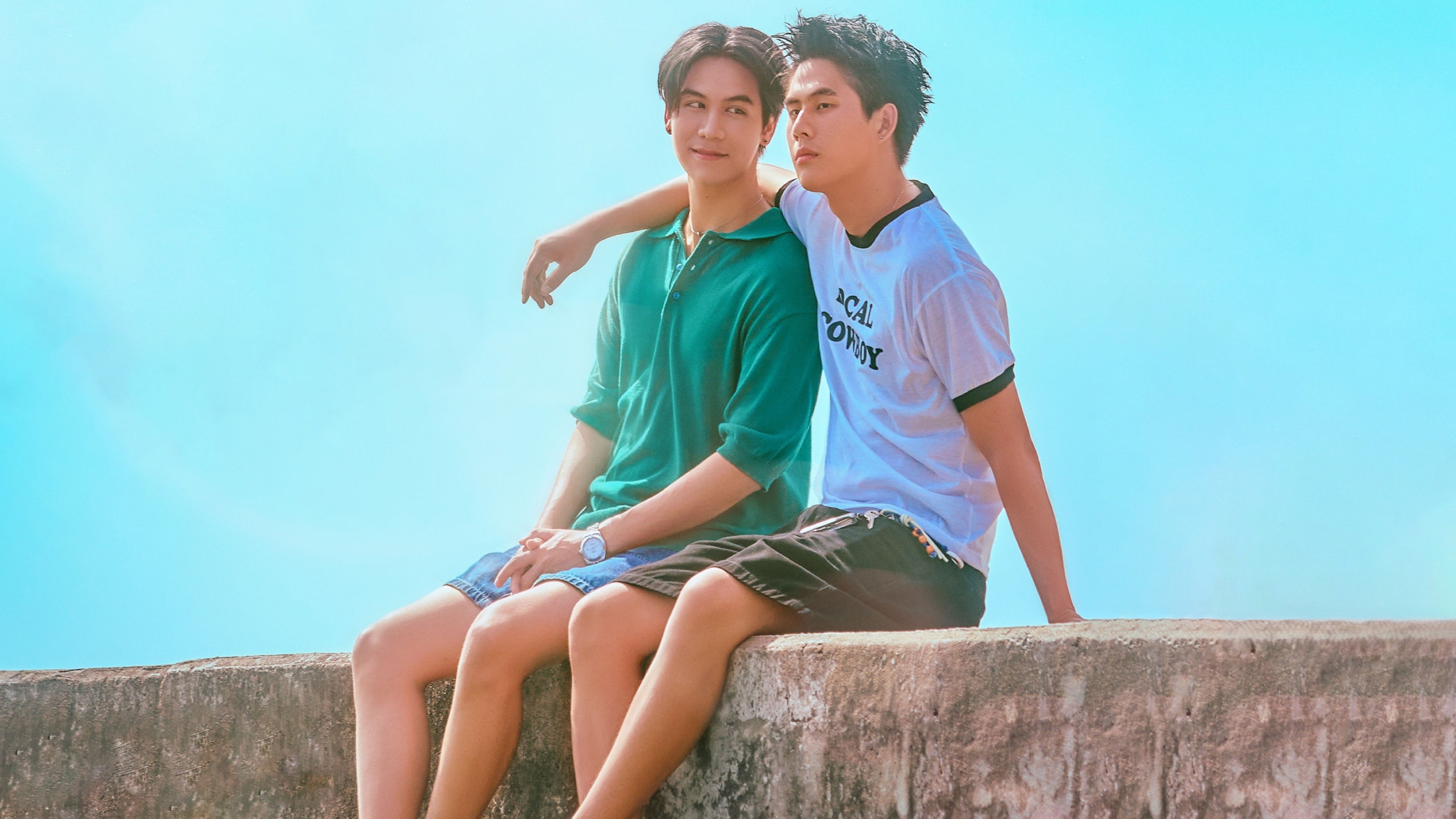 Кадр 2 з Того літа 1 сезон