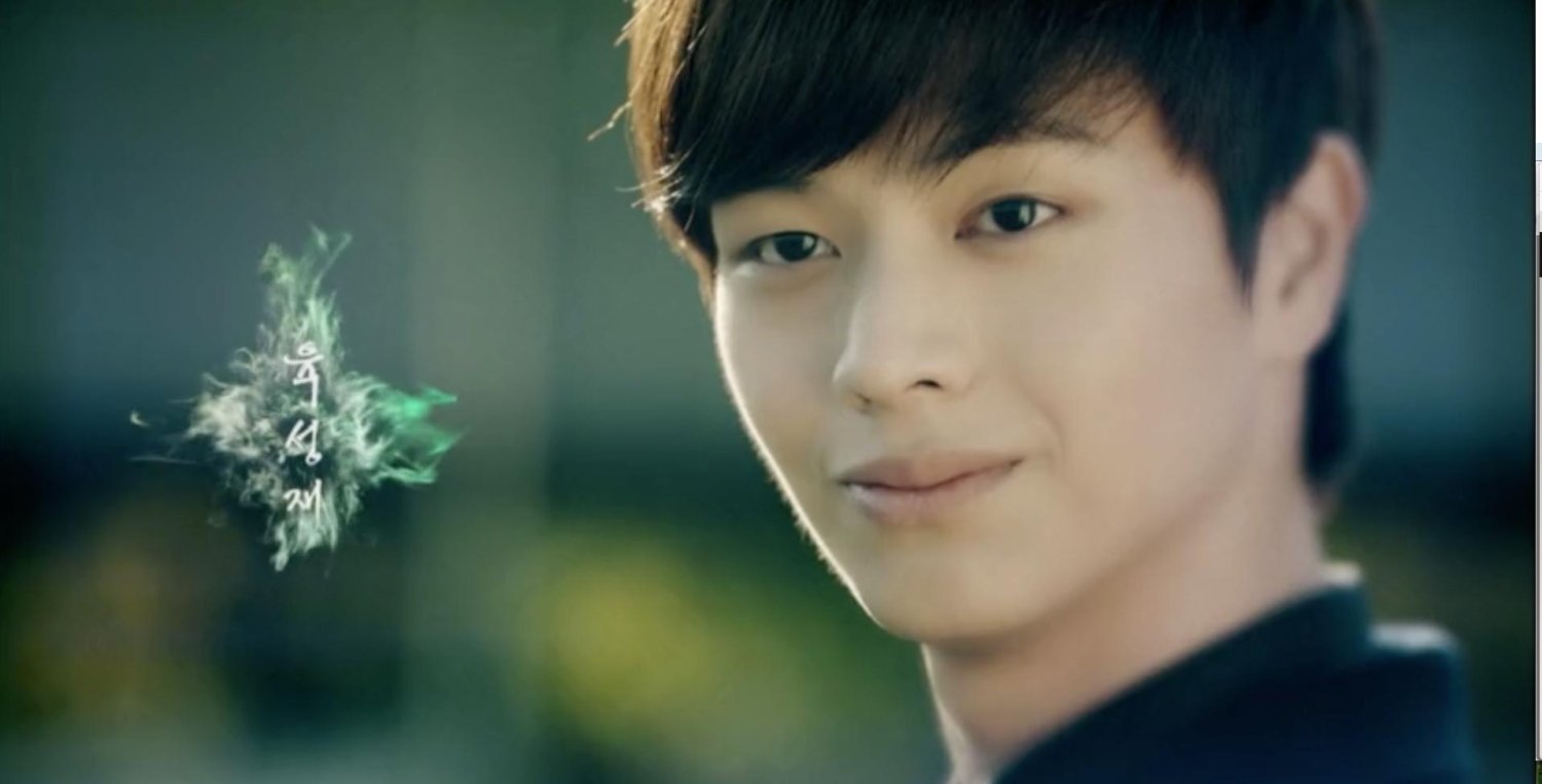 Кадр 2 з Токкебі / Самотній та чудовий - Токебі 1 сезон