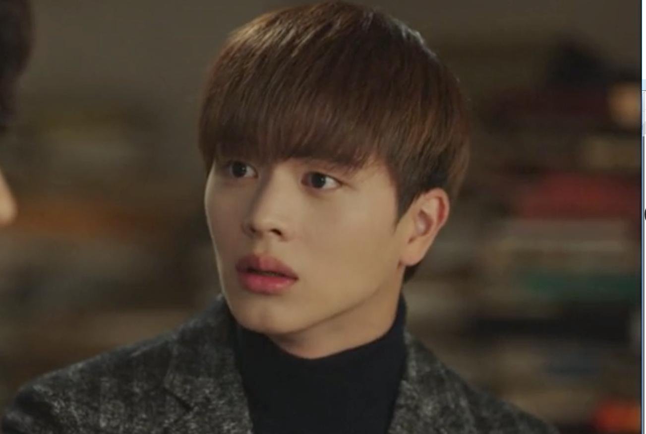 Кадр 4 з Токкебі / Самотній та чудовий - Токебі 1 сезон