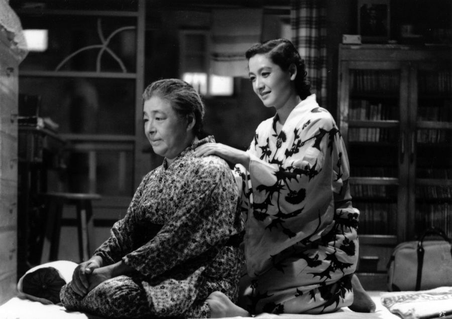 Кадр 1 з Токійська історія / Токійська повість