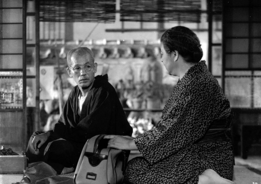 Кадр 2 з Токійська історія / Токійська повість