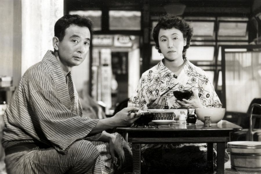 Кадр 3 з Токійська історія / Токійська повість