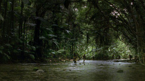 Кадр 4 з Тонка червона лінія