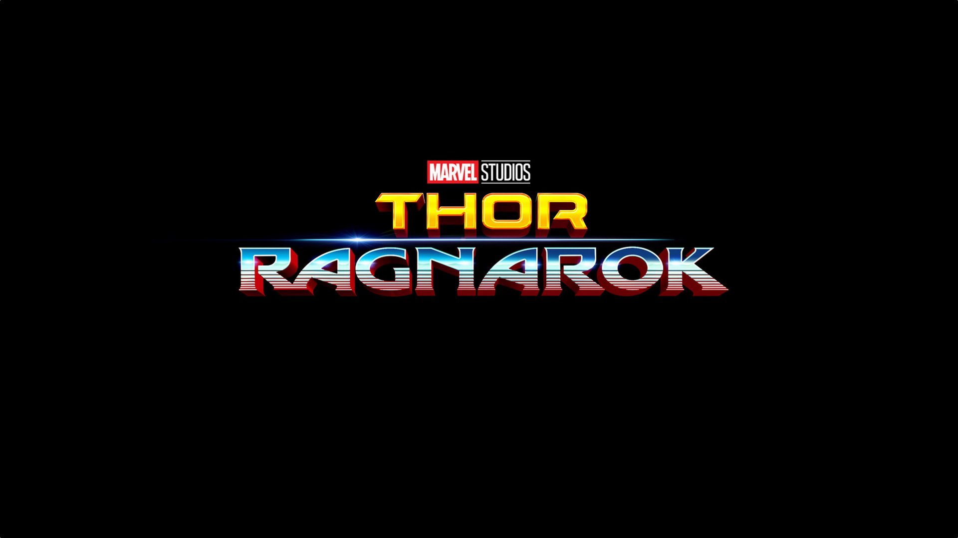 Кадр 1 з Тор: Раґнарок