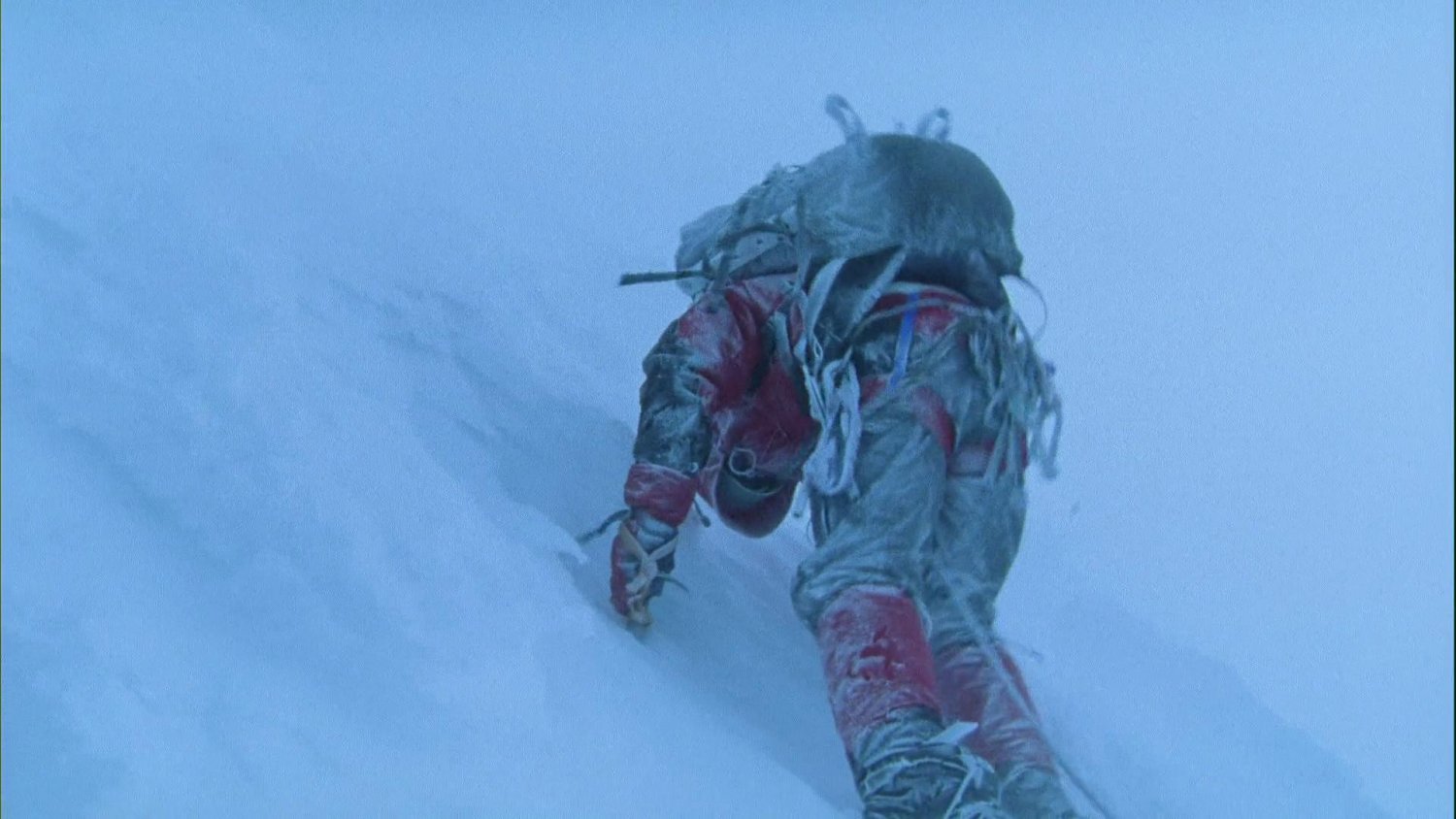 Кадр 2 з Торкаючись безодні