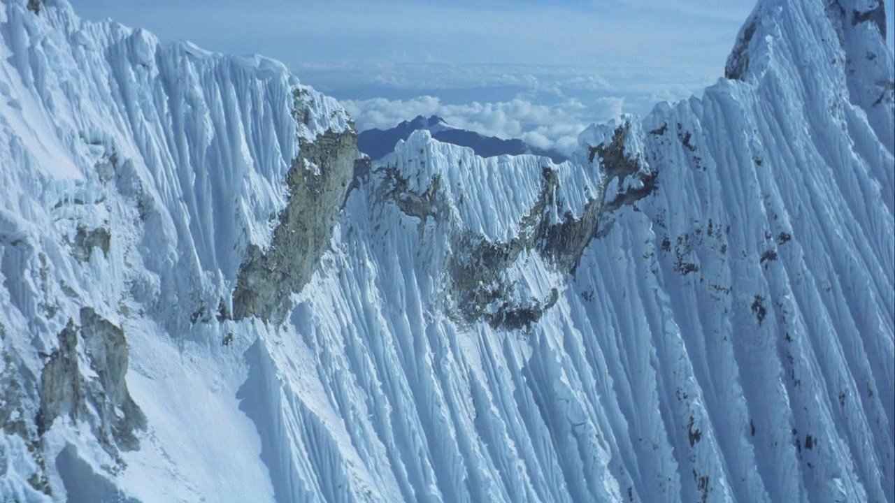 Кадр 4 з Торкаючись безодні