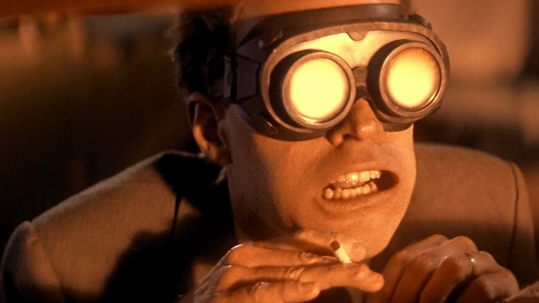 Кадр 2 з Товстун та малюк