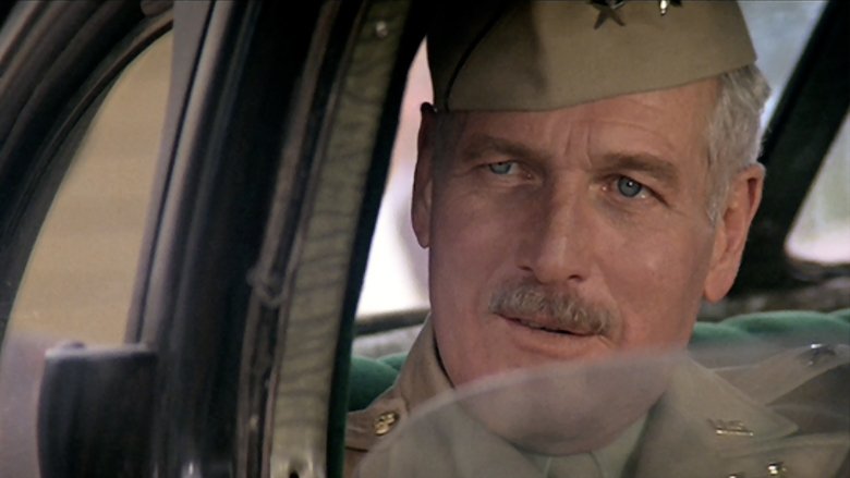 Кадр 3 з Товстун та малюк