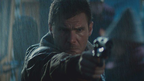 Кадр 2 з Той, що біжить по лезу [Режисерська версія]