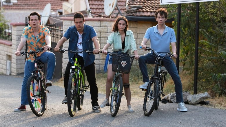 Кадр 2 з Тозлуяка 1 сезон