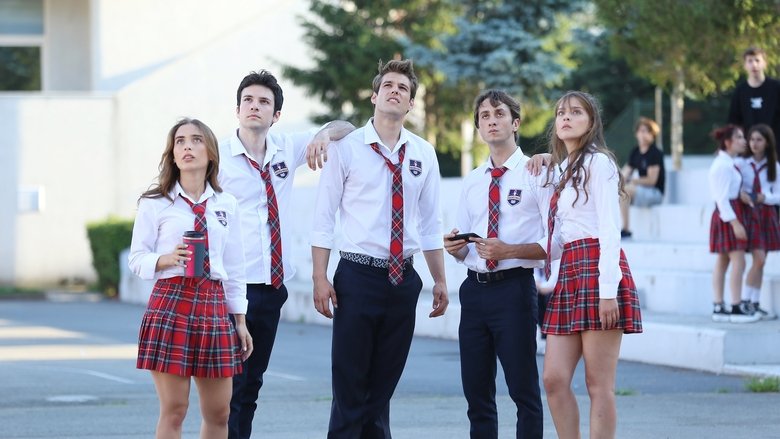 Кадр 3 з Тозлуяка 1 сезон