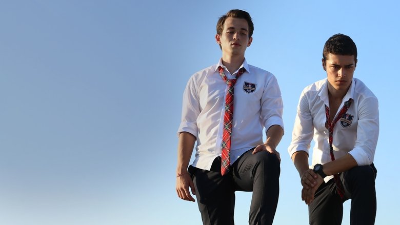 Кадр 4 з Тозлуяка 1 сезон