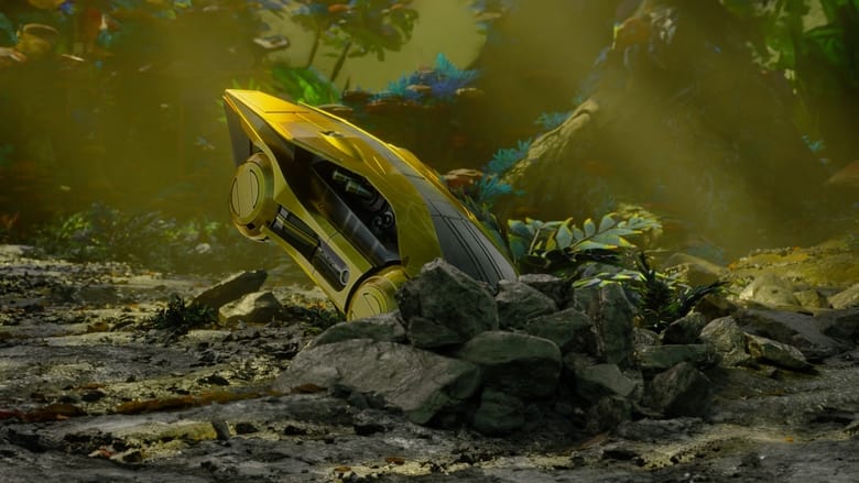 Кадр 3 з Трансформери: Початок