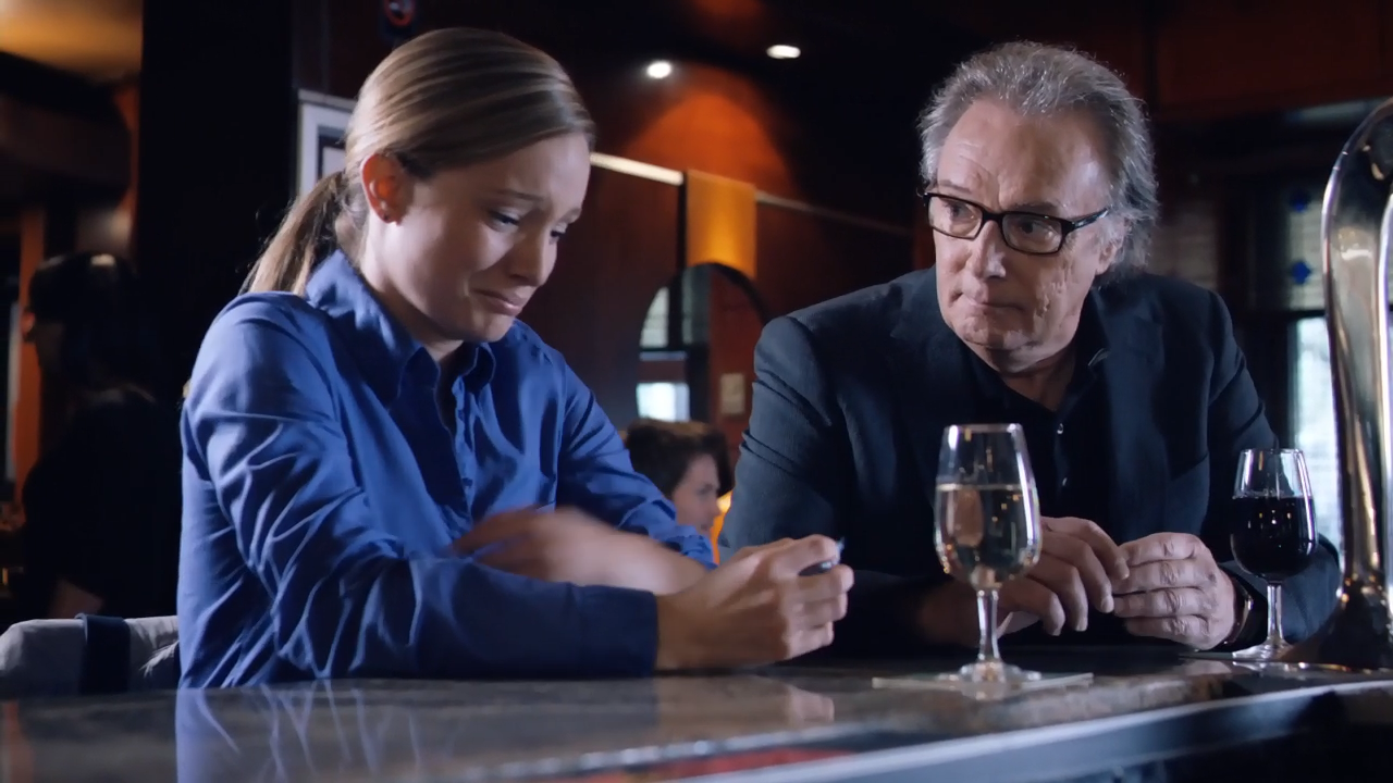 Кадр 2 з Травма 1 сезон