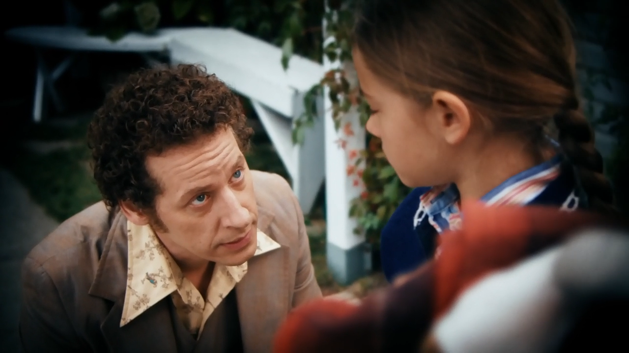 Кадр 1 з Травма 4 сезон