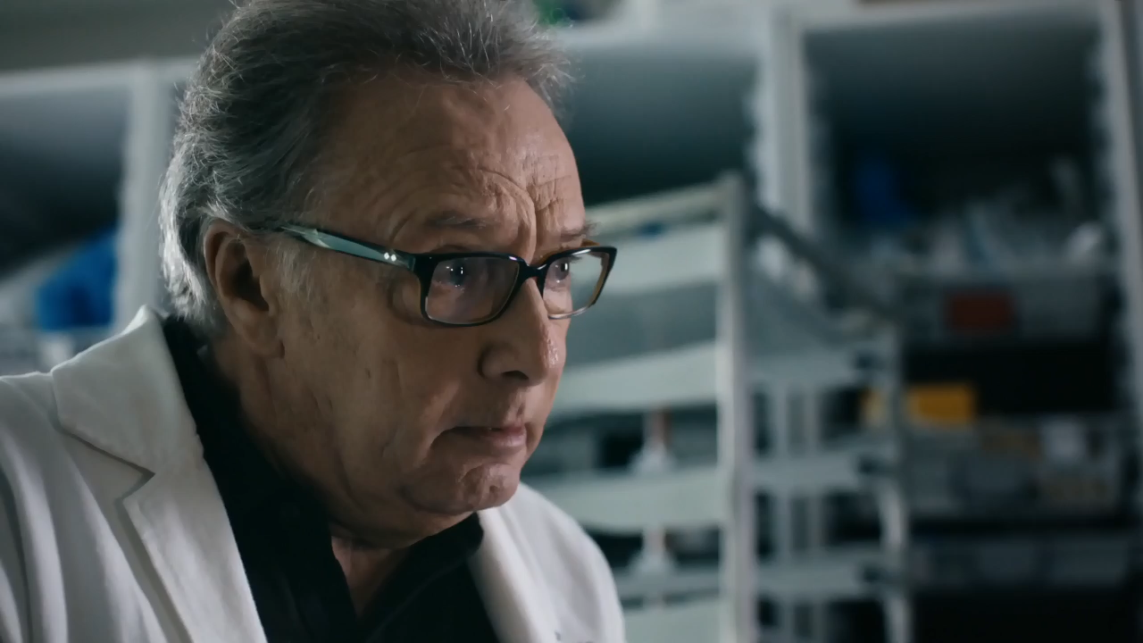 Кадр 2 з Травма 5 сезон