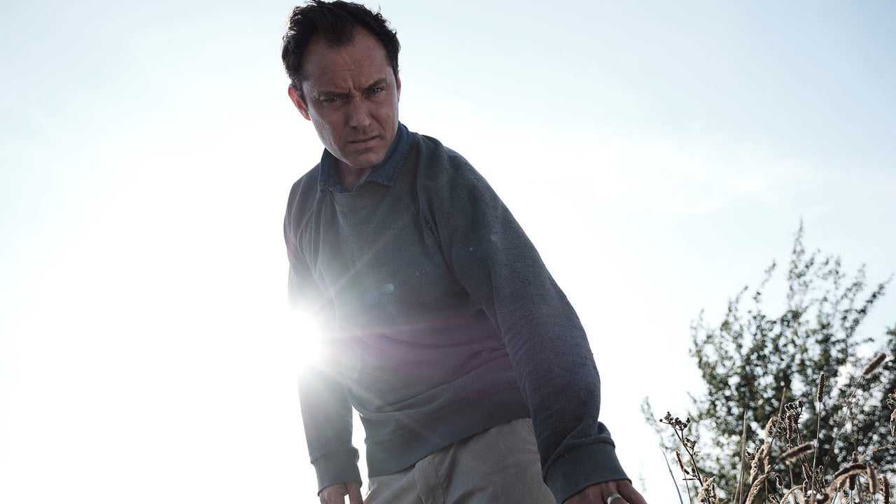 Кадр 3 з Третій день 1 сезон