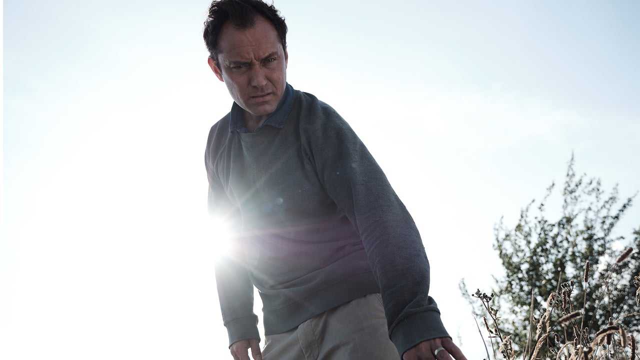 Кадр 4 з Третій день 1 сезон