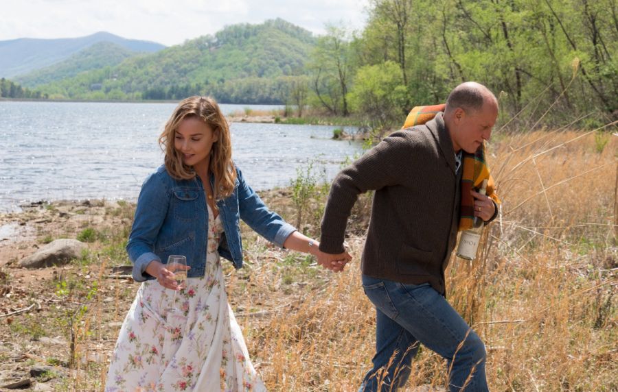 Кадр 1 з Три білборди під Еббінгом, Міссурі