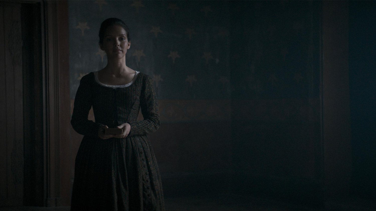 Кадр 1 з Три мушкетери: Міледі