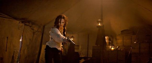 Кадр 2 з Три мушкетери: Міледі