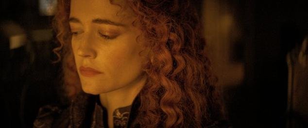 Кадр 3 з Три мушкетери: Міледі