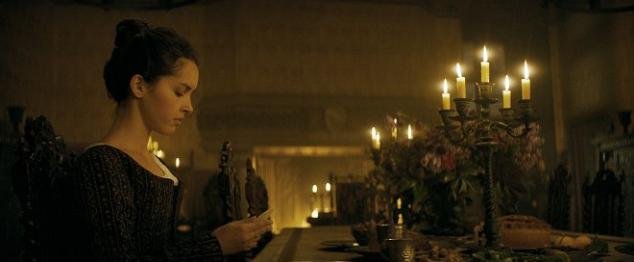 Кадр 4 з Три мушкетери: Міледі