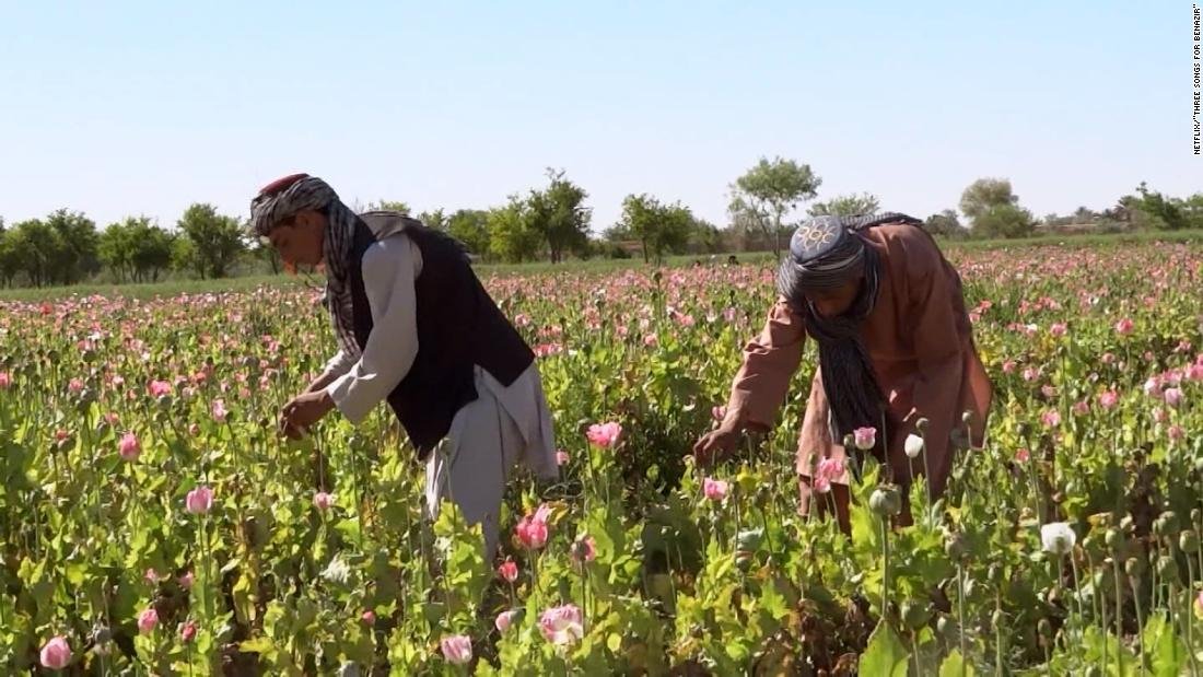 Кадр 1 з Три пісні для Беназір