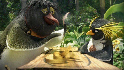 Кадр 2 з Тримай хвилю / Лови хвилю