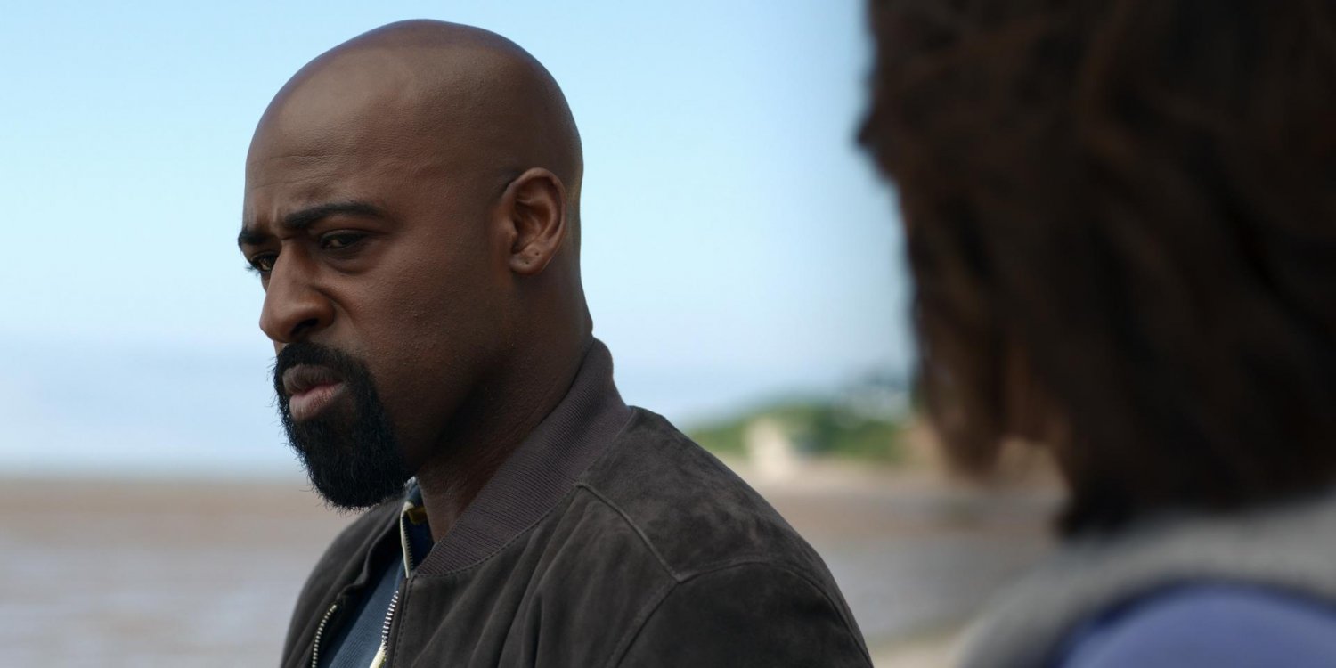 Кадр 3 з Тримайся ближче 1 сезон