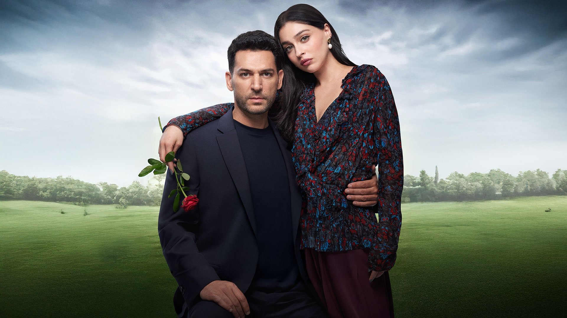 Кадр 3 з Троянди і гріхи 1 сезон